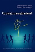 Co dalej z... - Opracowanie Zbiorowe -  books in polish 