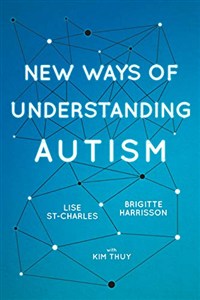 Obrazek New Ways of Understanding Autism
