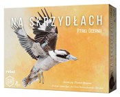 Na skrzydł... -  books in polish 