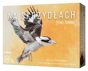 Picture of Na skrzydłach Ptaki Oceanii