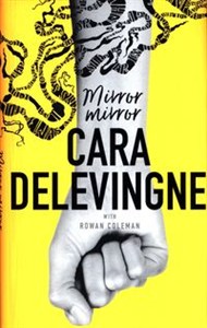 Obrazek Mirror, Mirror A Twisty Coming-of-Age Novel