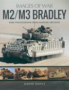 polish book : M2/M3 Brad... - David Doyle