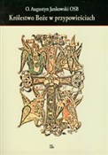 Królestwo ... - Augustyn Jankowski -  foreign books in polish 