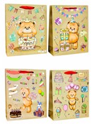 Książka : Torebki pr...