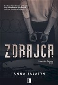 Książka : Zdrajca. P... - Anna Falatyn