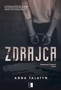 Picture of Zdrajca. Prawniczka Camorry. Tom 3
