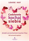 Codziennie... - Hay Louise -  books in polish 