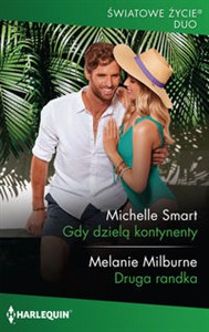 Obrazek Gdy dzielą kontynenty Druga randka