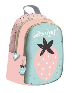 Picture of Plecak mały Dziewczynka