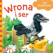 Wrona i se... - Jan Brzechwa -  books in polish 