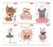 Zeszyt A5/... -  books from Poland