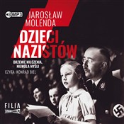 [Audiobook... - Jarosław Molenda -  books from Poland