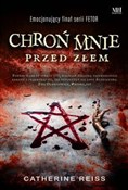 Chroń mnie... - Catherine Reiss -  books in polish 