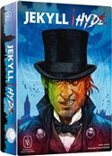 Jekyll i H... - Geonil -  Książka z wysyłką do UK