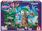 Książka : Puzzle 100...