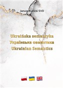 Ukraińska ... - Janusz Kucicki -  foreign books in polish 