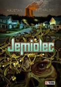 Książka : Jemiolec - Kajetan Szokalski