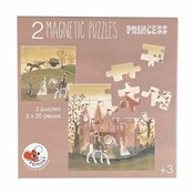 Puzzle mag... -  books in polish 