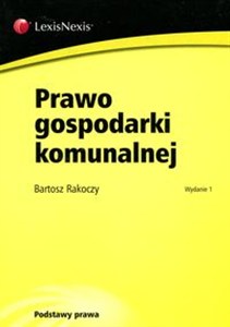 Obrazek Prawo gospodarki komunalnej