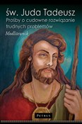 Polska książka : św. Juda T... - Paweł Piotrowski