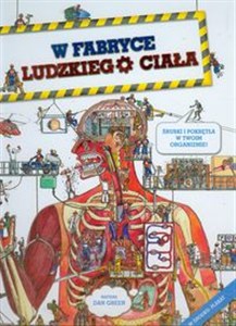 Obrazek W fabryce ludzkiego ciała