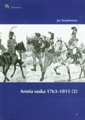 Armia sask... - Jan Snopkiewicz -  Książka z wysyłką do UK