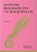 Słownik bi... - Krzysztof A. Tochman -  Książka z wysyłką do UK