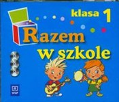 Razem w sz... -  foreign books in polish 