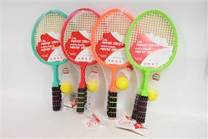 Obrazek Badminton
