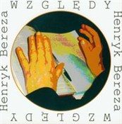 Polska książka : Względy - Henryk Bereza