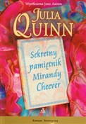 polish book : Sekretny p... - Julia Quinn