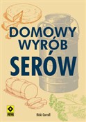 Domowy wyr... - Ricki Carroll -  foreign books in polish 