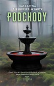 Książka : Podchody - Katarzyna Żechowicz-Wygryz