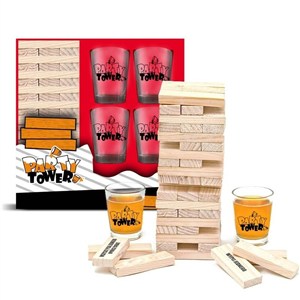 Picture of Imprezowa Wieża