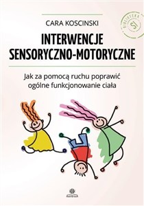Obrazek Interwencje sensoryczno motoryczne