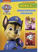 Psi Patrol... -  Polish Bookstore 