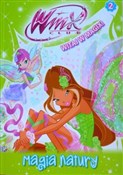 polish book : Winx Club ... - Opracowanie Zbiorowe