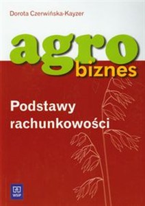 Obrazek Agrobiznes Podstawy rachunkowości