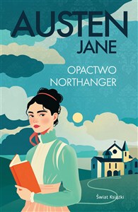 Picture of Opactwo Northanger