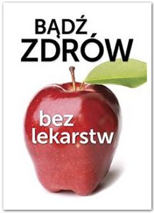 Picture of Bądź zdrów bez lekarstw