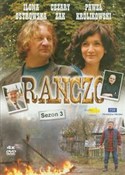 polish book : Ranczo Sez... - Brutter Robert, Niemczuk Jerzy