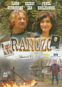 Picture of Ranczo Sezon 3