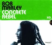 Concrete R... - Marley Bob -  books in polish 
