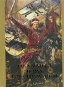 Jana Matej... - Józef Szaniawski -  books from Poland