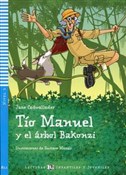 Tio Manuel... -  foreign books in polish 