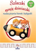 polish book : Szlaczki r... - Jarosław Żukowski