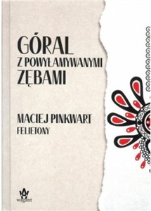 Picture of Góral z powyłamywanymi zębami