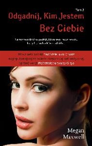 Obrazek Odgadnij kim jestem Tom 2 Bez Ciebie