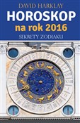 Książka : Horoskop n... - David Harklay