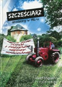 Picture of Szczęściarz urodzony w PRL
